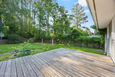 604 Jarman Street, Jacksonville, NC 28540 - Photo 29