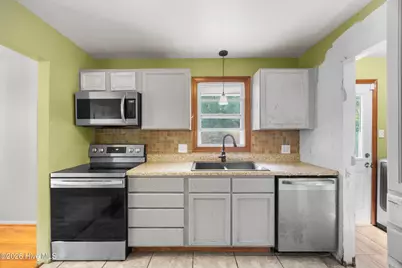 604 Jarman Street, Jacksonville, NC 28540 - Photo 15