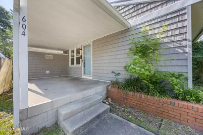 604 Jarman Street, Jacksonville, NC 28540 - Photo 5