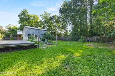 604 Jarman Street, Jacksonville, NC 28540 - Photo 31