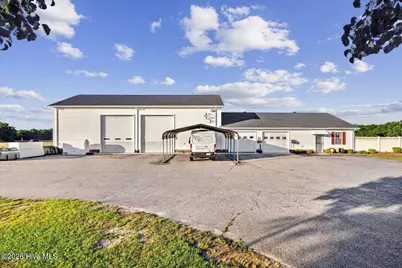 4165 Five Points Road, La Grange, NC 28551 - Photo 65