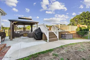 4165 5 Points Rd, La Grange, NC 28551 - Photo 45