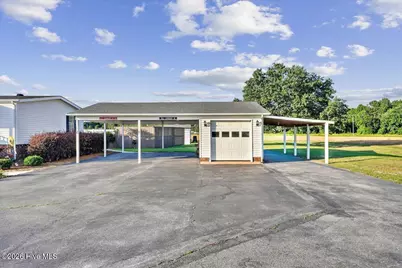 4165 Five Points Road, La Grange, NC 28551 - Photo 7