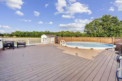 4165 Five Points Road, La Grange, NC 28551 - Photo 45