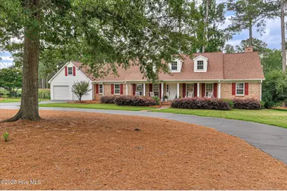 3480 Evans To Locks Road, Martinez, GA 30907 - Photo 1