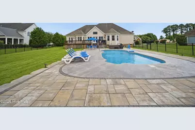 106 Gregg Court, Moyock, NC 27958 - Photo 43