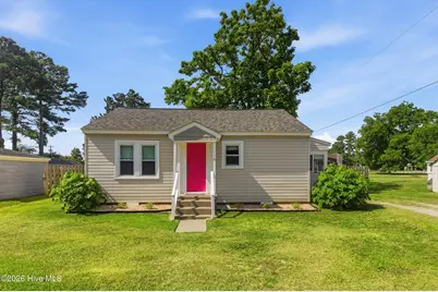 116 McCoy Avenue, Cove City, NC 28523 - Photo 1
