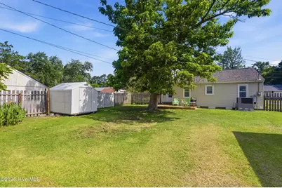 116 McCoy Avenue, Cove City, NC 28523 - Photo 25