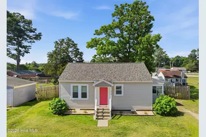 116 McCoy Avenue, Cove City, NC 28523 - Photo 27