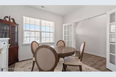 2406 Westwood Avenue W, Wilson, NC 27893 - Photo 5