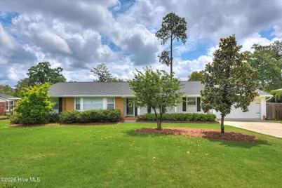 604 Aumond Road, Augusta, GA 30909 - Photo 1