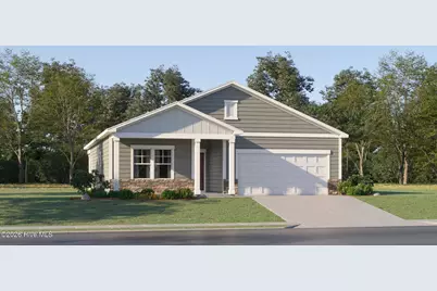 5935 Mill Stone Way W, Sims, NC 27880 - Photo 1