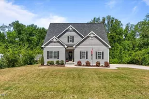 190 S Prince Henry Way, Cameron, NC 28326 - Photo 3