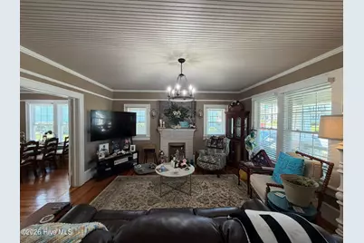 212 N Peachtree Street, Lincolnton, GA 30817 - Photo 5