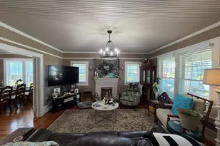 212 N Peachtree St, Lincolnton, GA 30817 - Photo 5