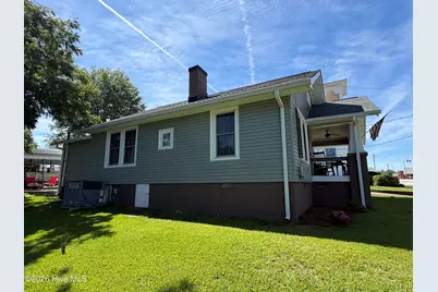 212 N Peachtree Street, Lincolnton, GA 30817 - Photo 19