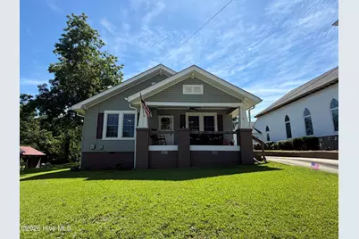 212 N Peachtree Street, Lincolnton, GA 30817 - Photo 1