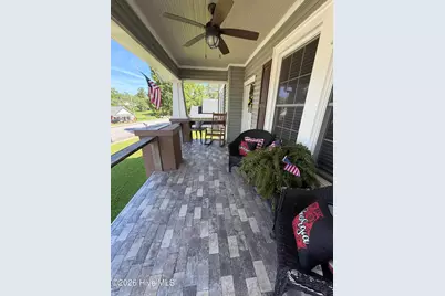 212 N Peachtree Street, Lincolnton, GA 30817 - Photo 3