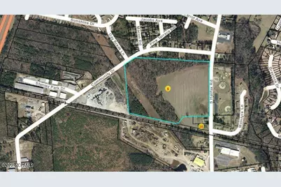 000 S Halifax Road, Rocky Mount, NC 27803 - Photo 1