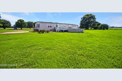 641 W Bear Swamp Road, Hertford, NC 27944 - Photo 15