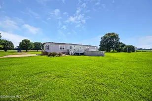 641 W Bear Swamp Rd, Hertford, NC 27944 - Photo 15