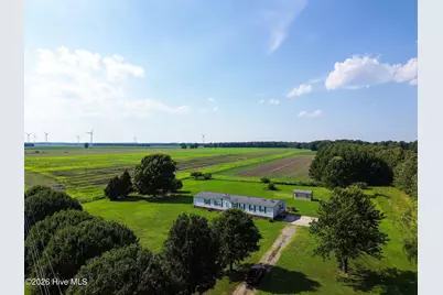 641 W Bear Swamp Road, Hertford, NC 27944 - Photo 19