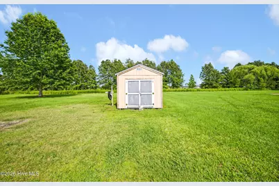 641 W Bear Swamp Road, Hertford, NC 27944 - Photo 17