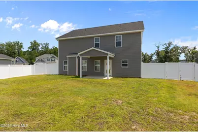 283 Leach Creek Drive, Raeford, NC 28376 - Photo 39