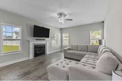 283 Leach Creek Drive, Raeford, NC 28376 - Photo 19