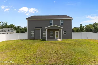 283 Leach Creek Drive, Raeford, NC 28376 - Photo 37