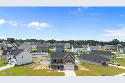 283 Leach Creek Drive, Raeford, NC 28376 - Photo 5