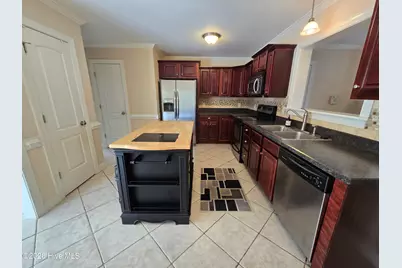 1932 Cambria Drive #A, Greenville, NC 27834 - Photo 5