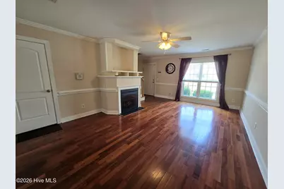 1932 Cambria Drive #A, Greenville, NC 27834 - Photo 3