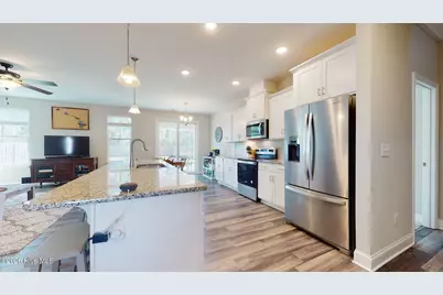 912 W Arboria Drive, Hampstead, NC 28443 - Photo 19