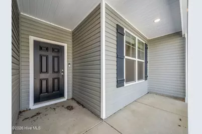 912 W Arboria Drive, Hampstead, NC 28443 - Photo 5