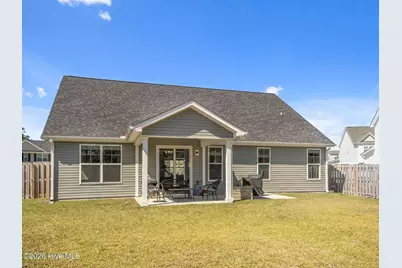 912 W Arboria Drive, Hampstead, NC 28443 - Photo 7