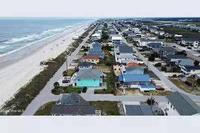 1518 Easy Street #A - D, Surf City, NC 28445 - Photo 9