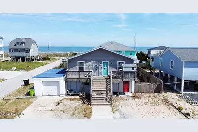1518 Easy Street #A - D, Surf City, NC 28445 - Photo 1