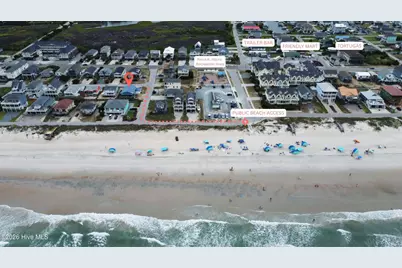1518 Easy Street #A - D, Surf City, NC 28445 - Photo 5