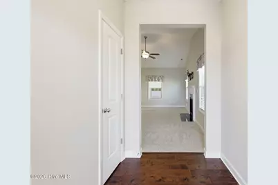 1301 Teakwood Drive, Greenville, NC 27834 - Photo 9