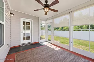 1301 Teakwood Dr, Greenville, NC 27834 - Photo 23