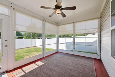 1301 Teakwood Drive, Greenville, NC 27834 - Photo 21