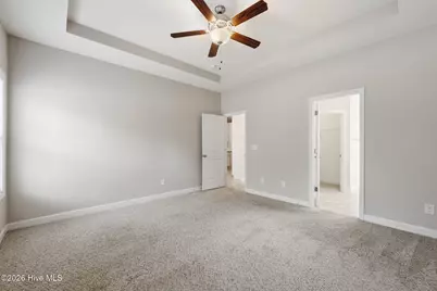 1301 Teakwood Drive, Greenville, NC 27834 - Photo 25