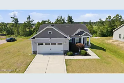 1301 Teakwood Drive, Greenville, NC 27834 - Photo 5