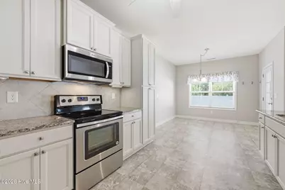 1301 Teakwood Drive, Greenville, NC 27834 - Photo 15