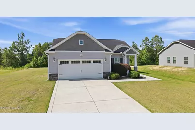 1301 Teakwood Drive, Greenville, NC 27834 - Photo 3
