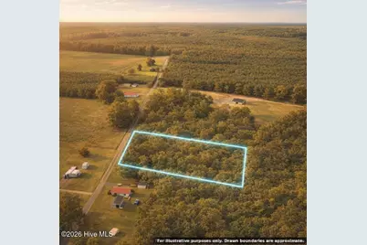 0 Baldwin Branch Church Road, Elizabethtown, NC 28337 - Photo 3