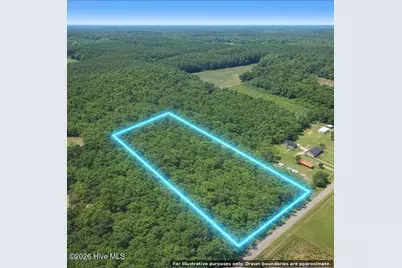 0 Baldwin Branch Church Road, Elizabethtown, NC 28337 - Photo 5