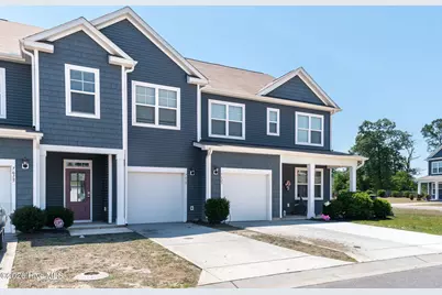 7619 Knightbell Circle, Leland, NC 28451 - Photo 27