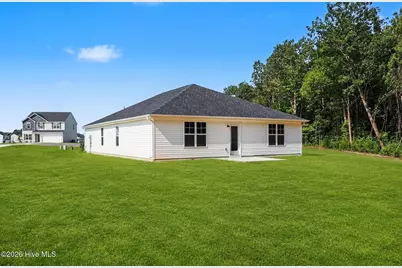 11 Baxley Drive, Dunn, NC 28334 - Photo 25